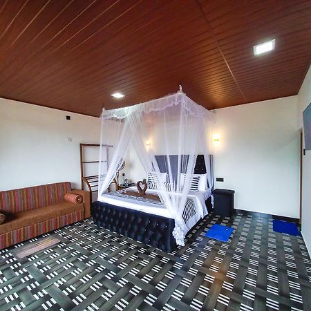 Ella Happy View Homestay מראה חיצוני תמונה
