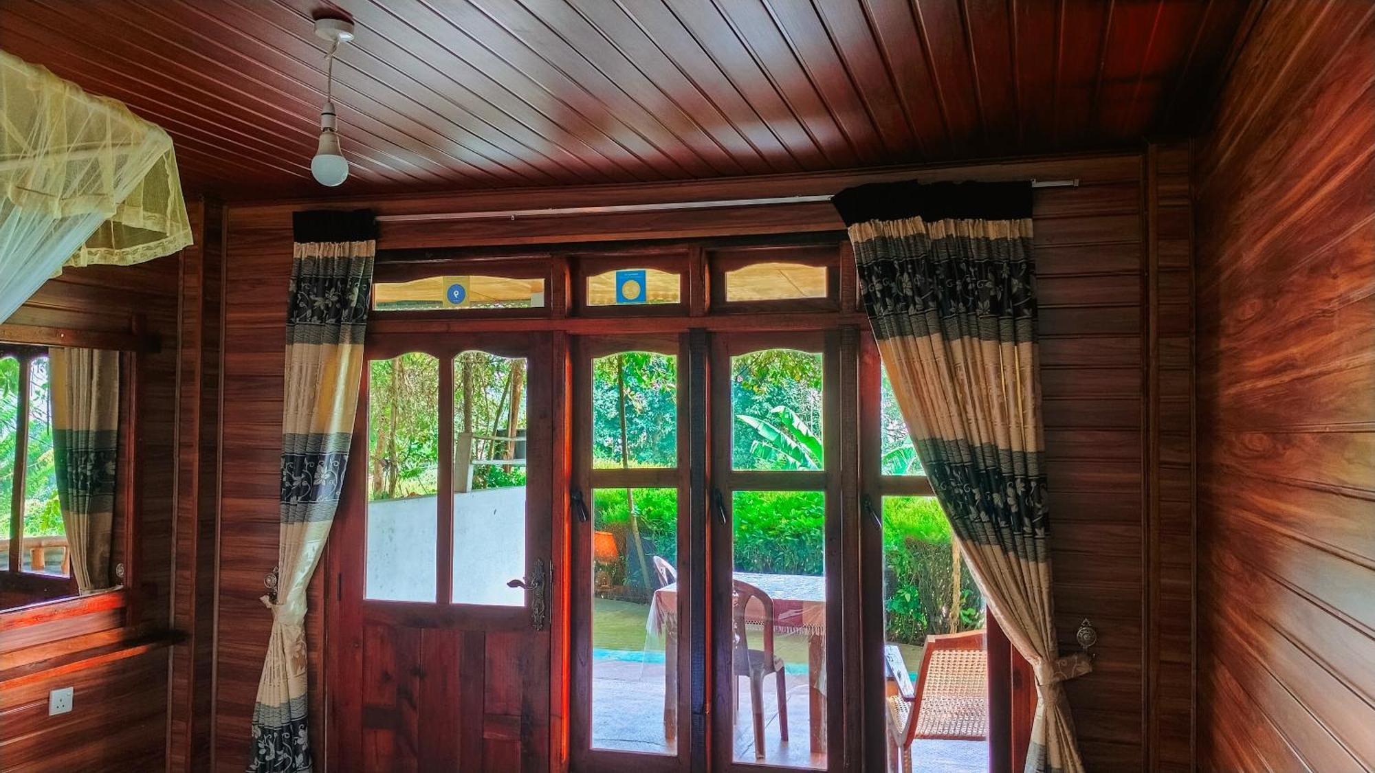 Ella Happy View Homestay מראה חיצוני תמונה