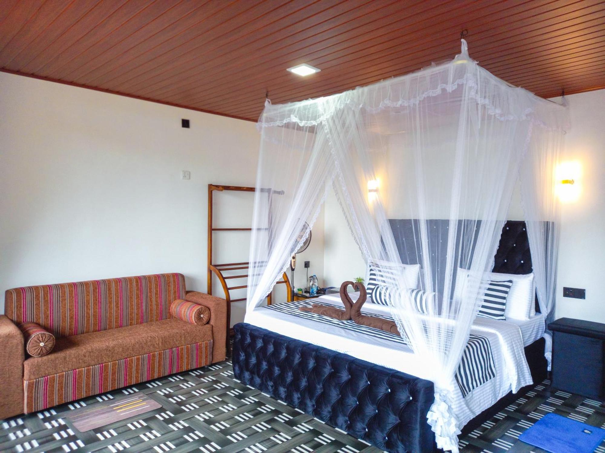 Ella Happy View Homestay מראה חיצוני תמונה